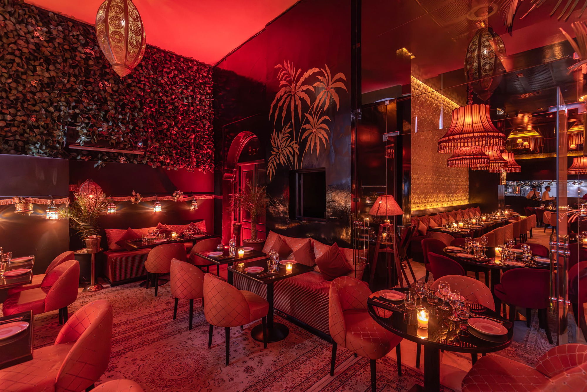 Azar Restaurant 4
