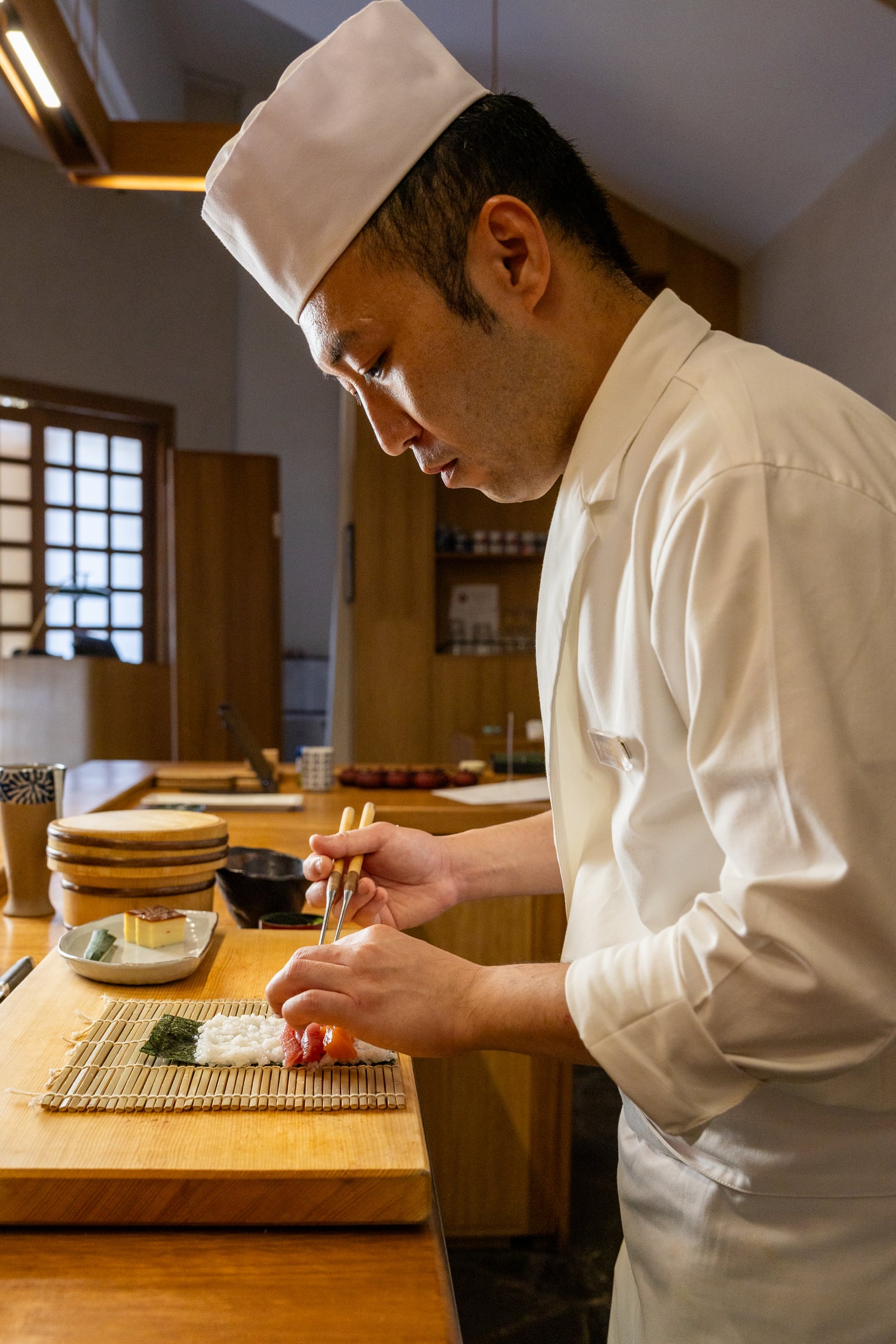IKI - Authentic Japanese 4