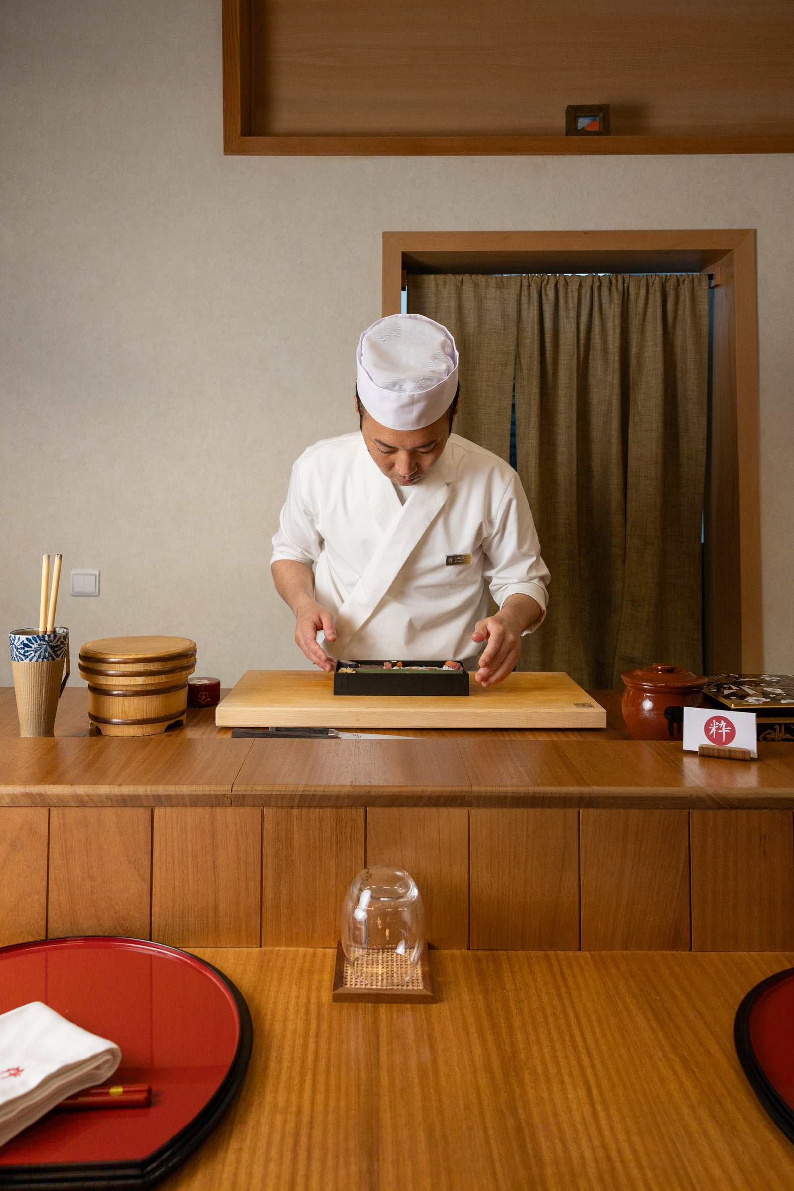 IKI - Authentic Japanese 8