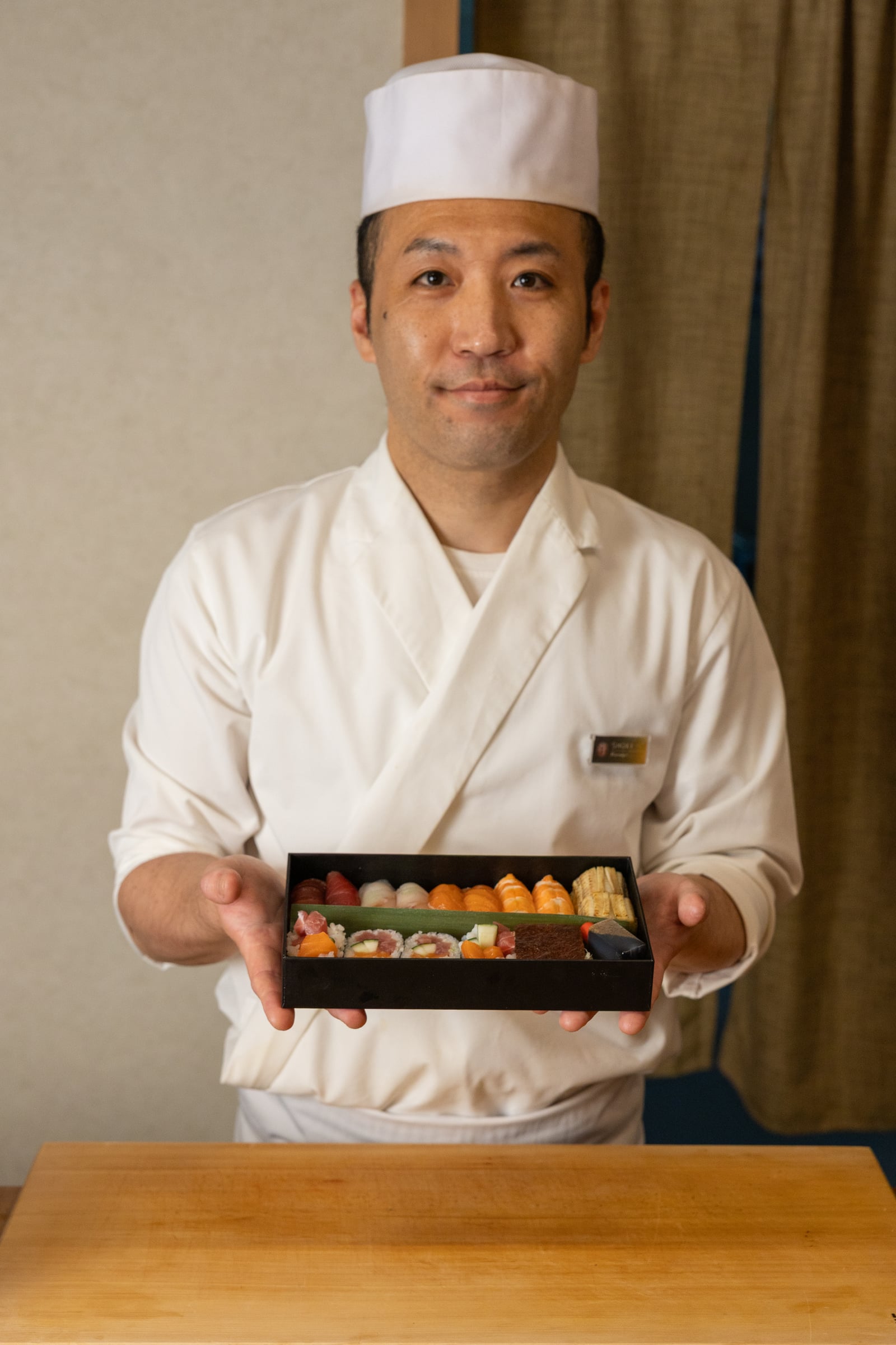 IKI - Authentic Japanese 9