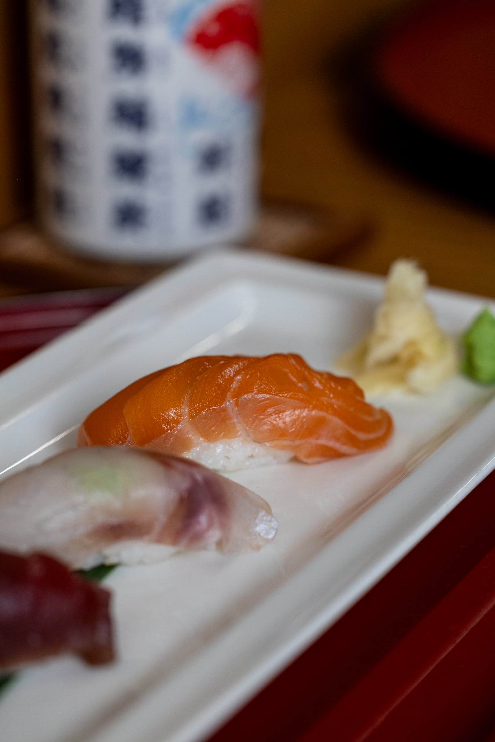IKI - Authentic Japanese 11