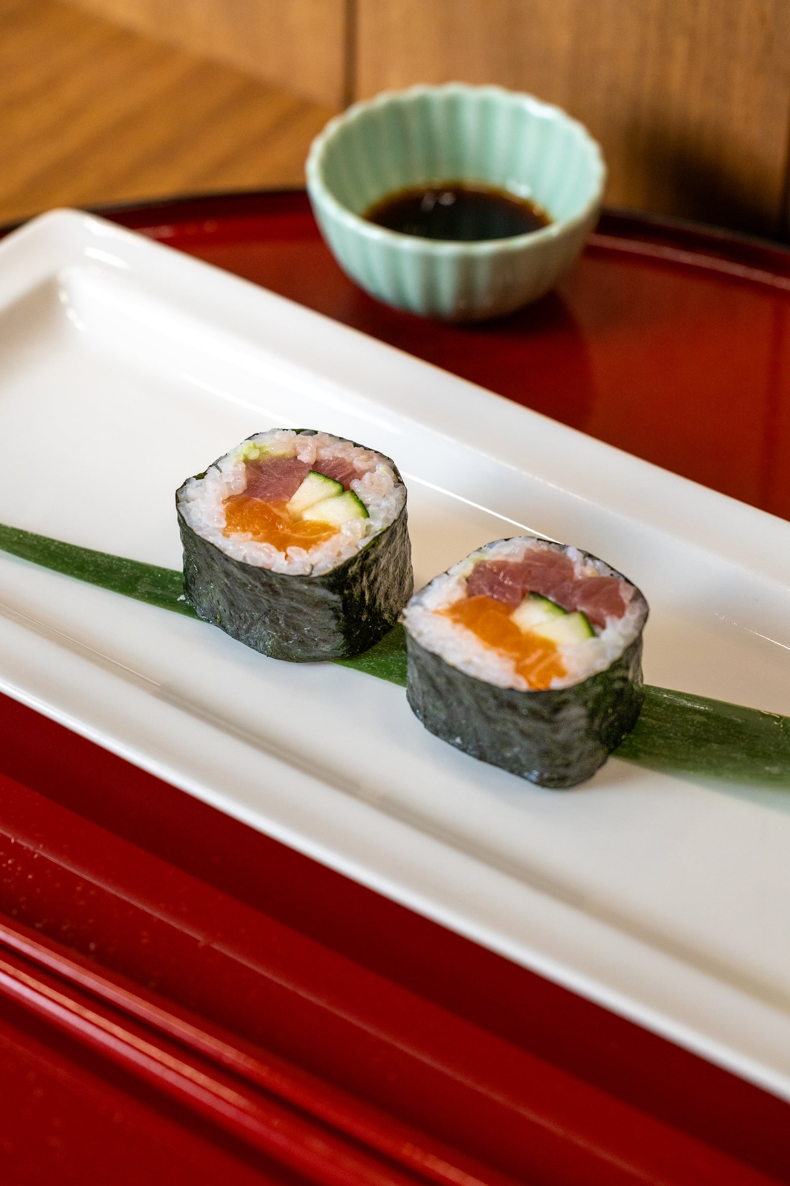 IKI - Authentic Japanese 12