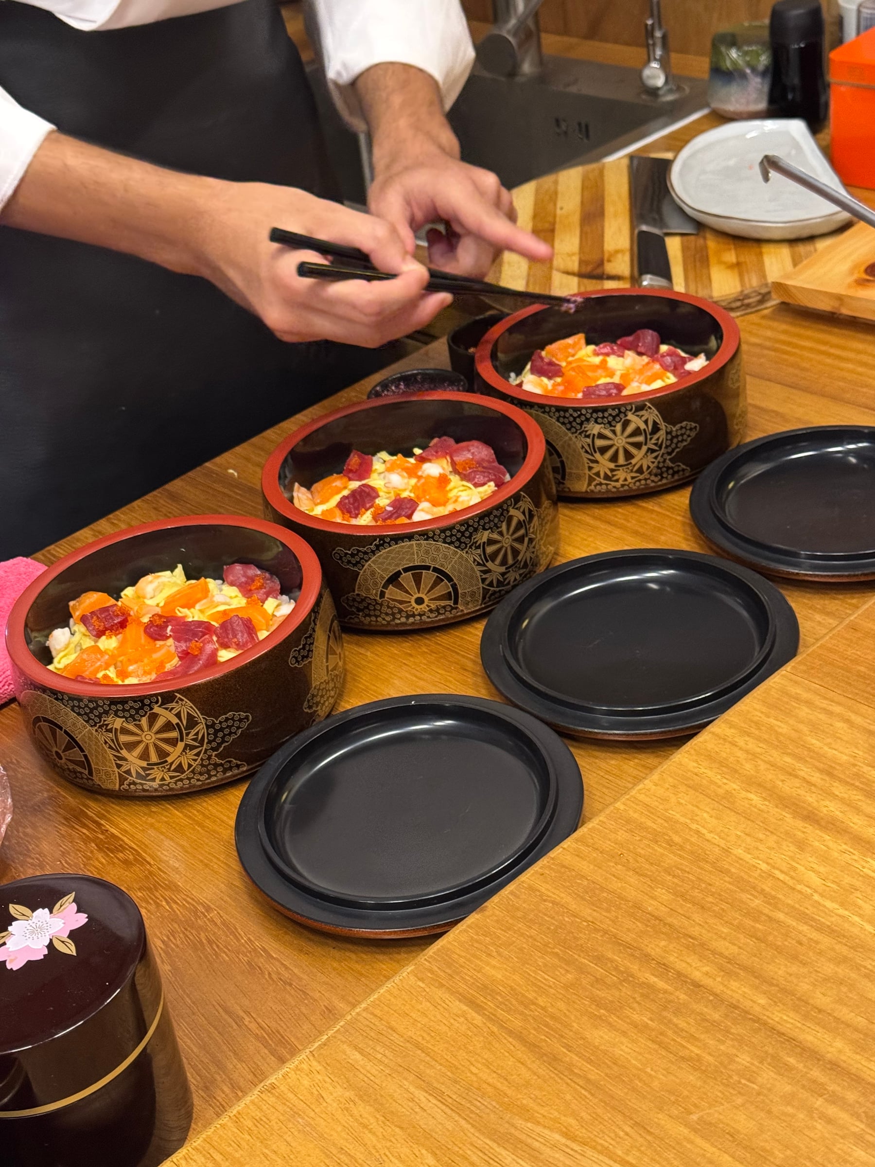 IKI - Authentic Japanese 13