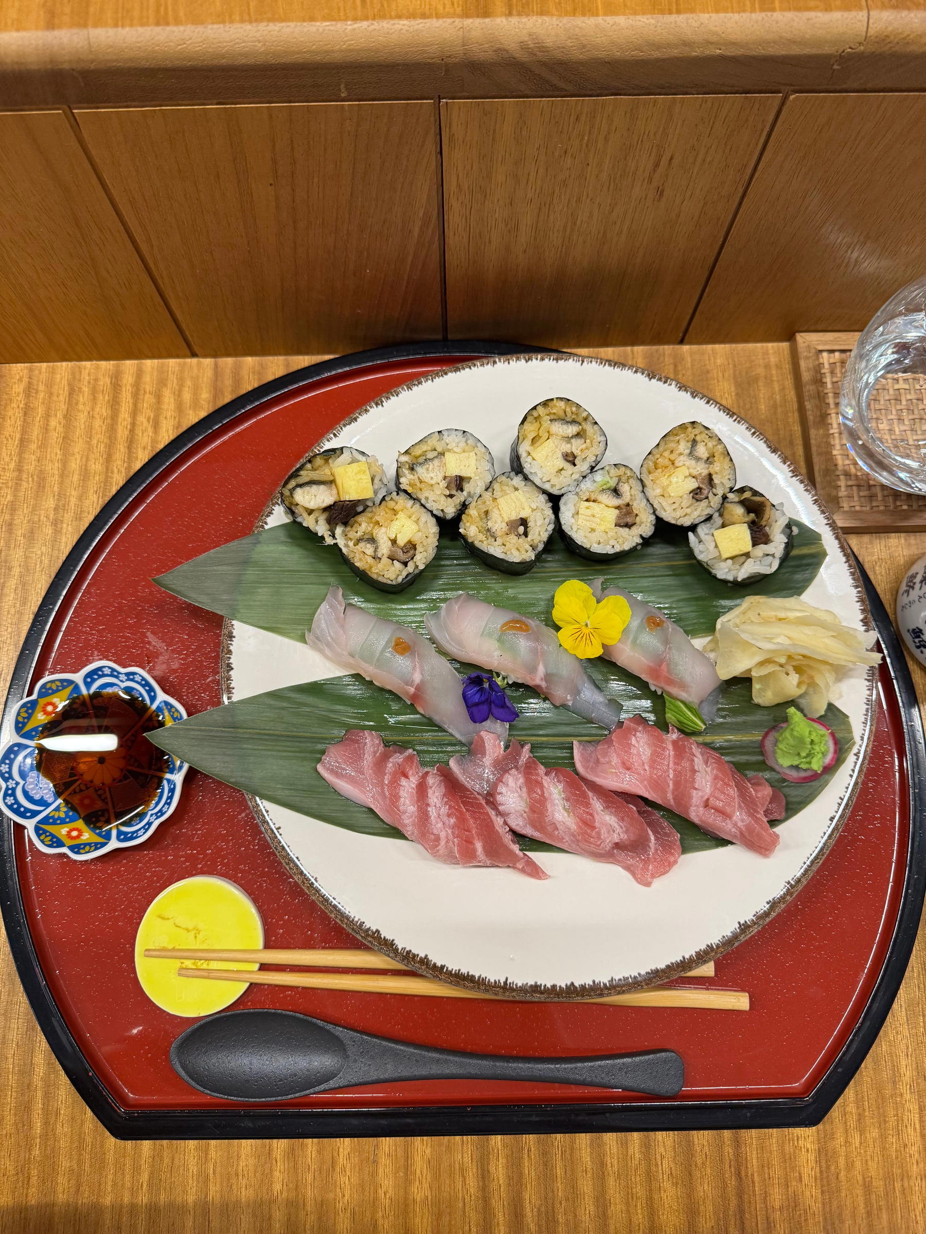 Sashimi