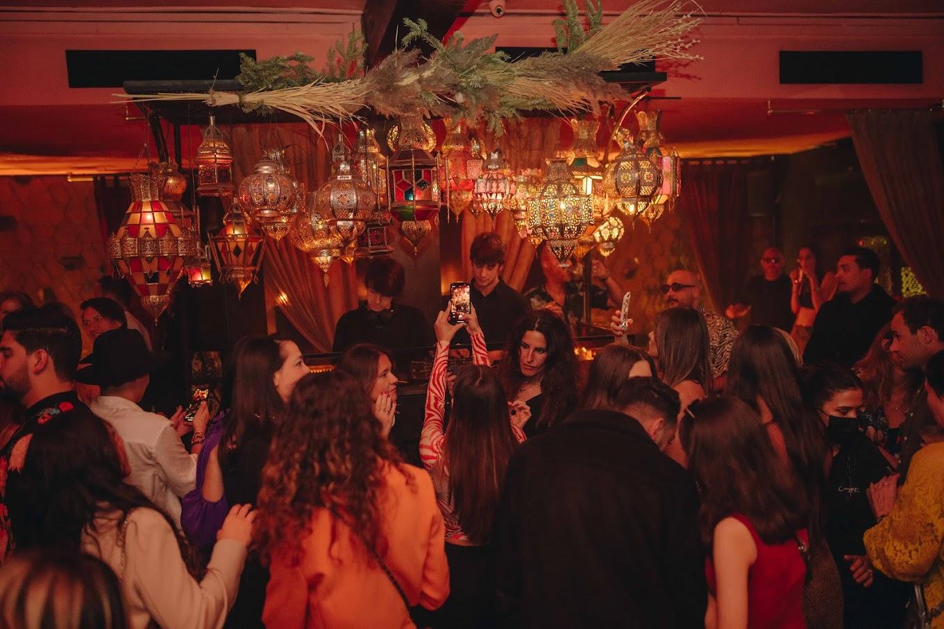 Comptoir Darna 3
