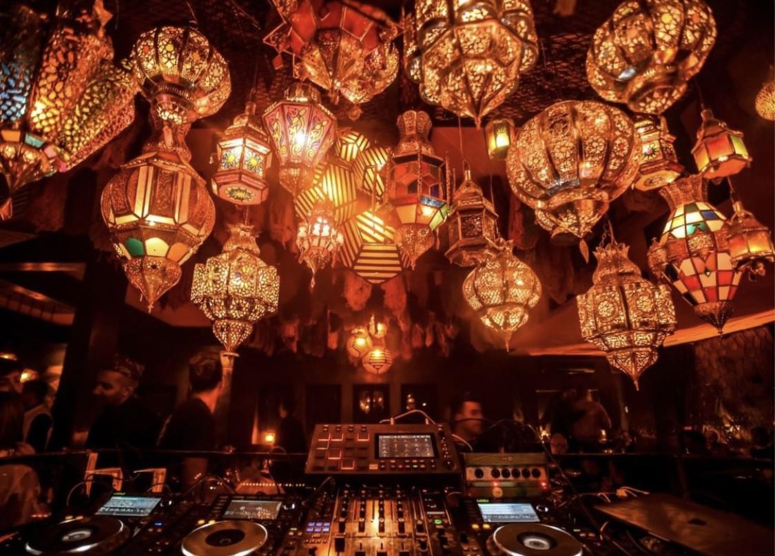 Comptoir Darna 6