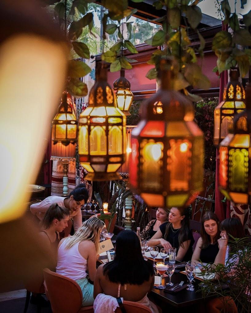 Comptoir Darna 8