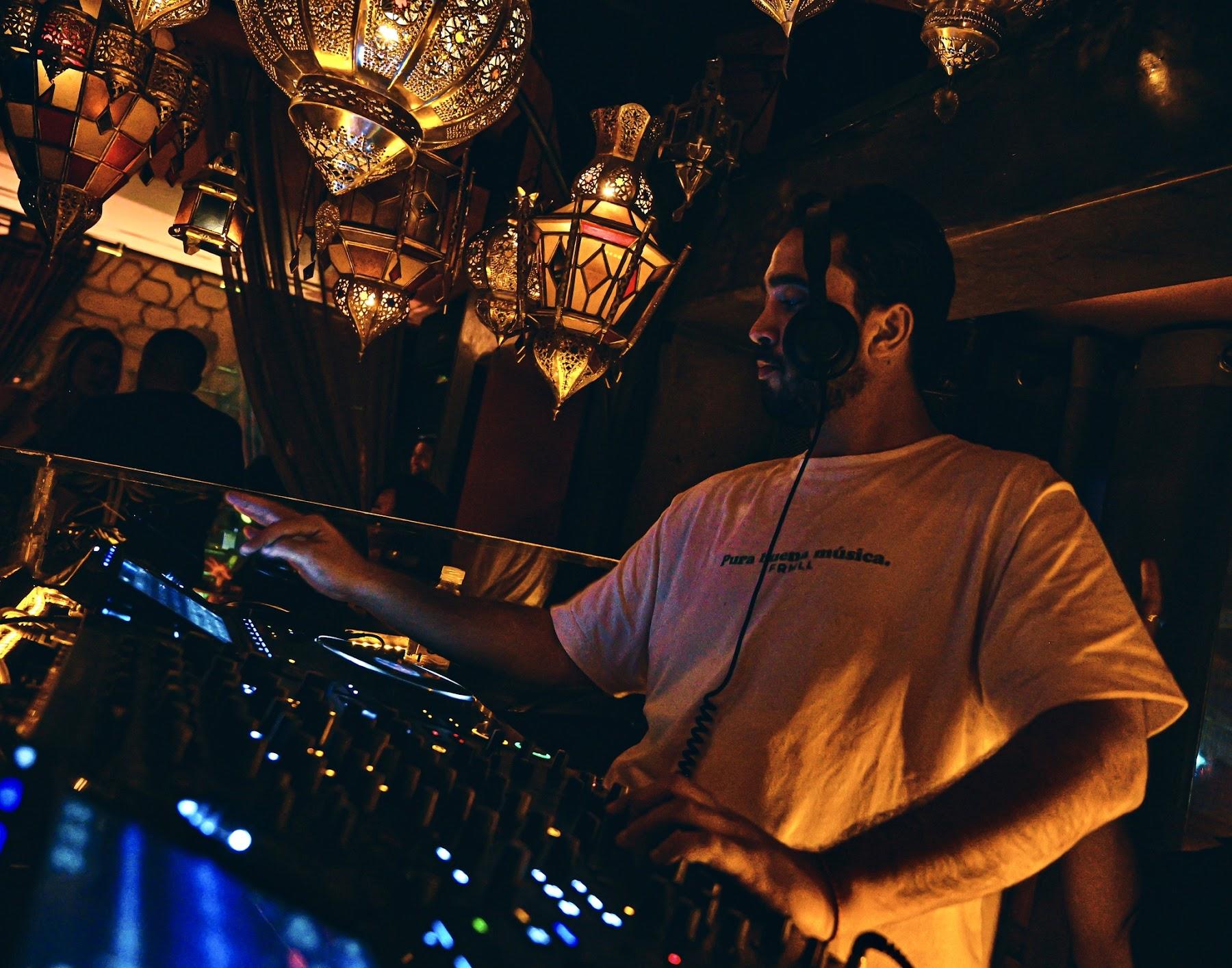 Comptoir Darna 14