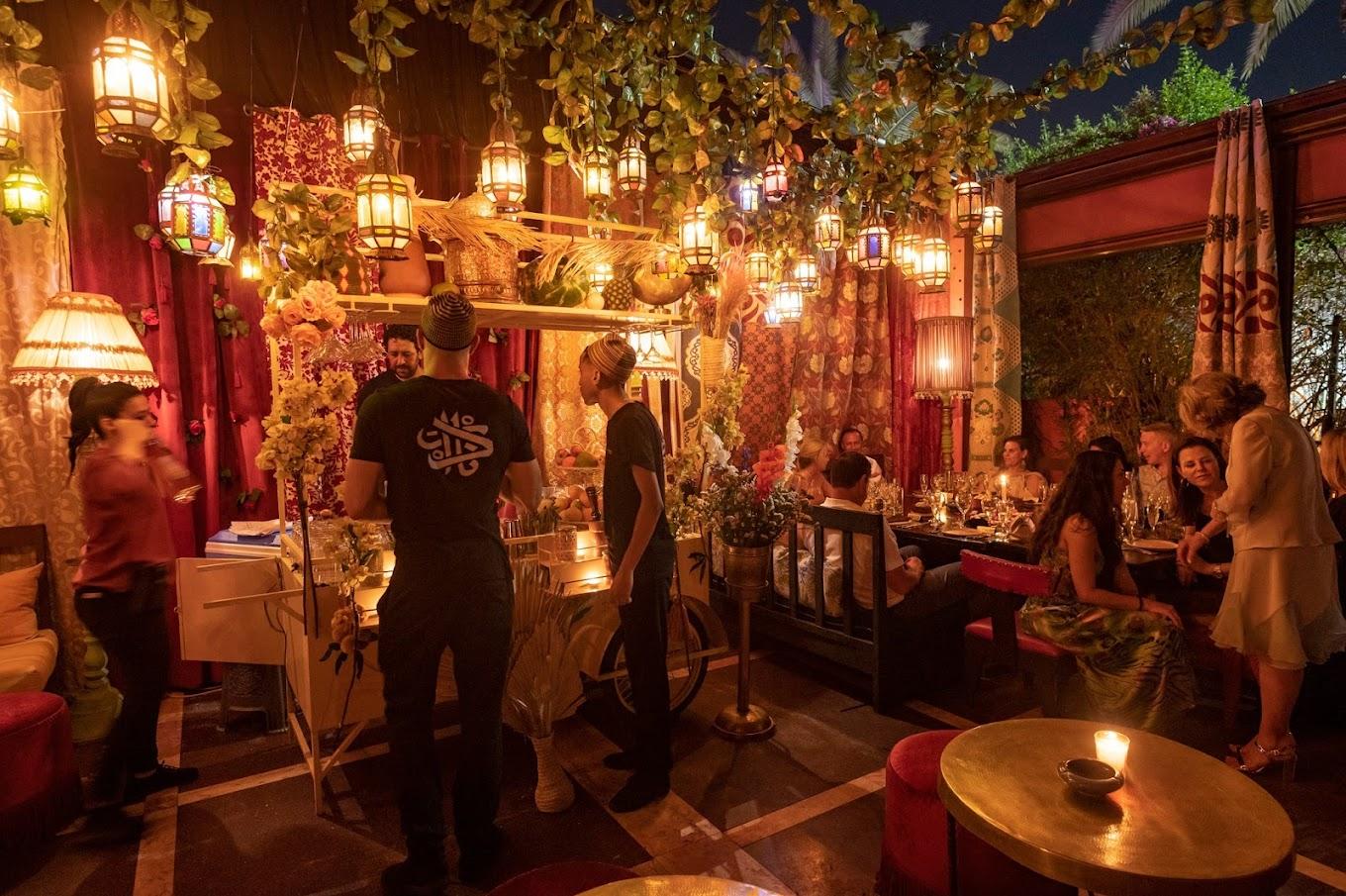 Comptoir Darna 18