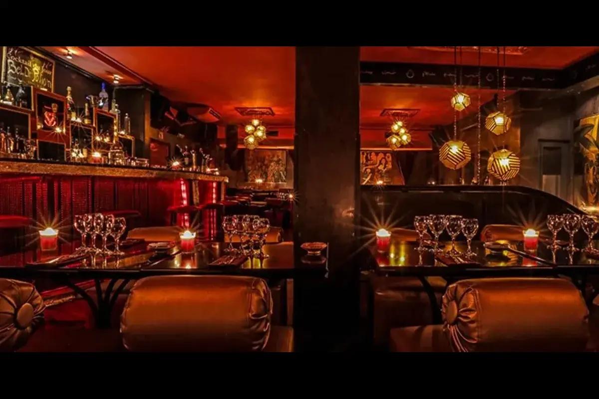 Comptoir Darna 22