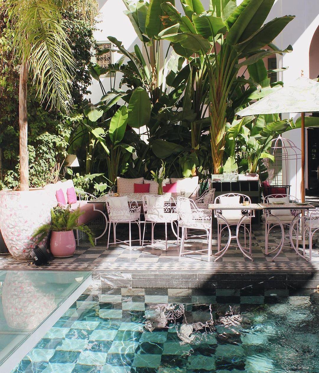 Les Jardins du Lotus 16
