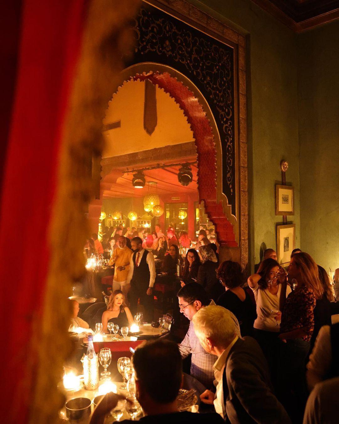 Palais Jad Mahal 4