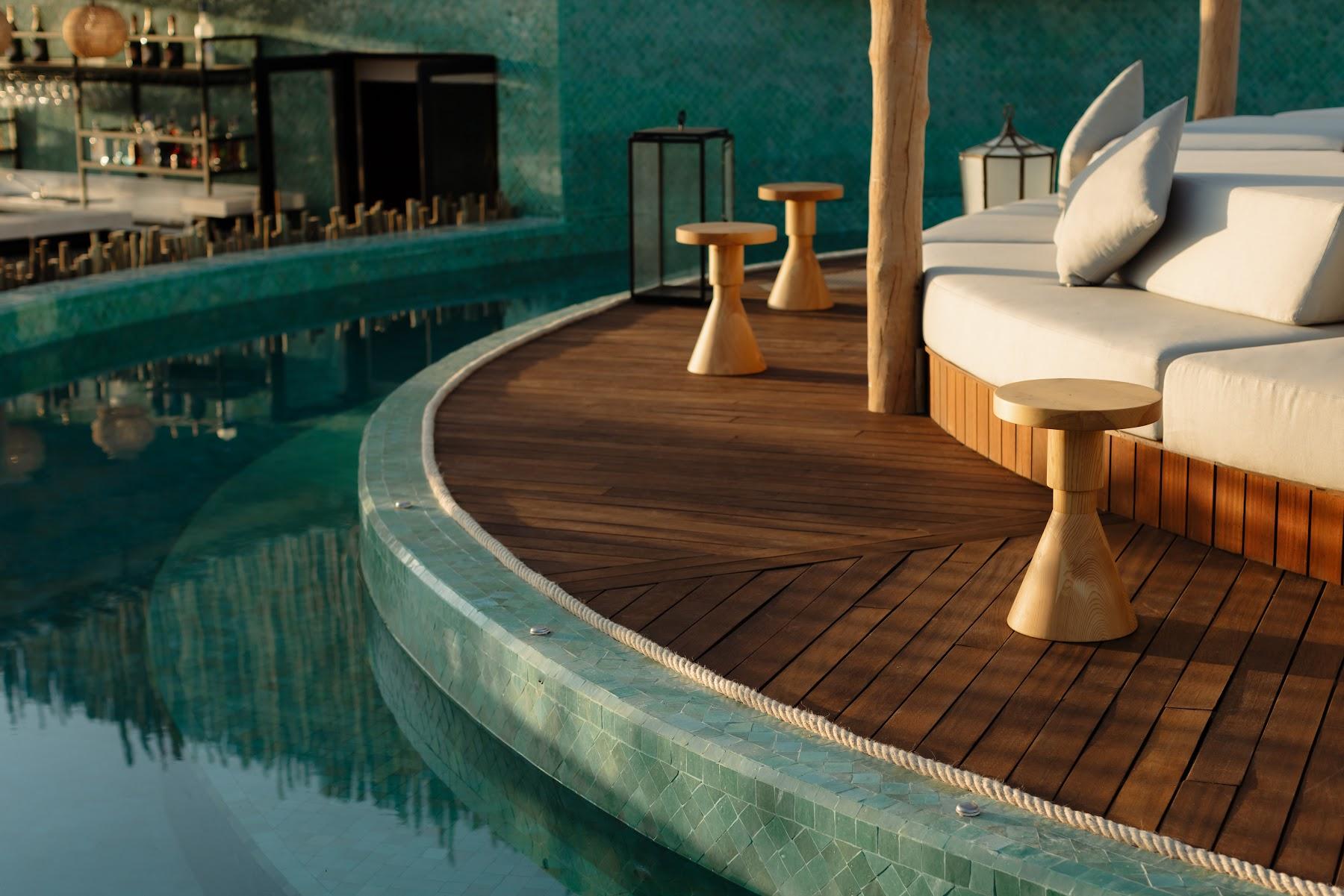 Rooftop Garden - Nobu 5