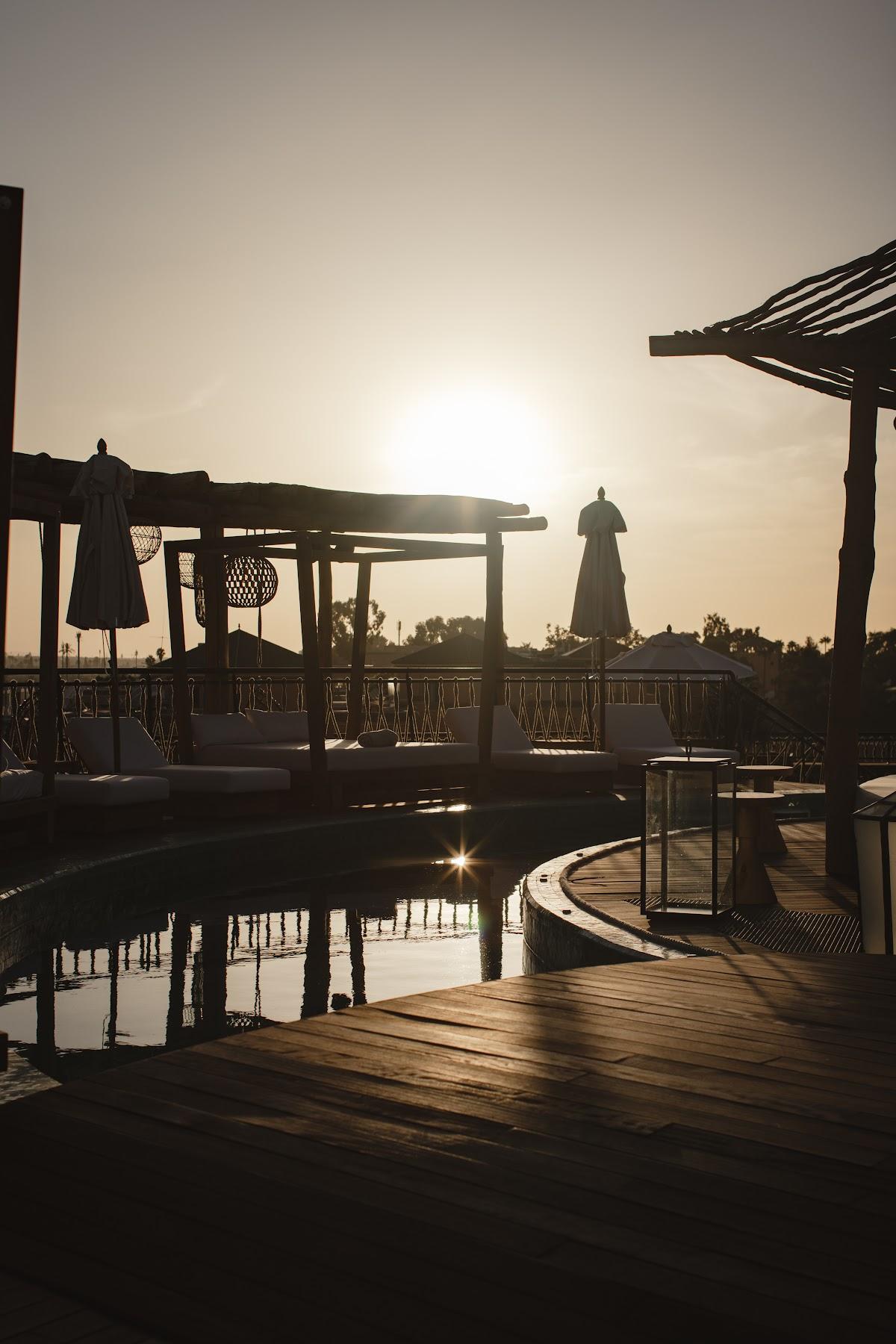 Rooftop Garden - Nobu 6