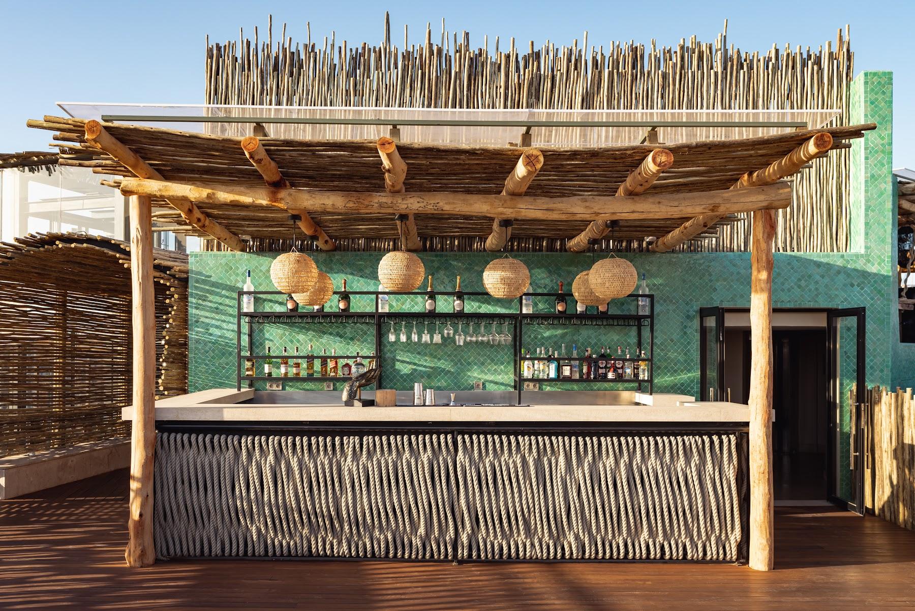 Rooftop Garden - Nobu 7