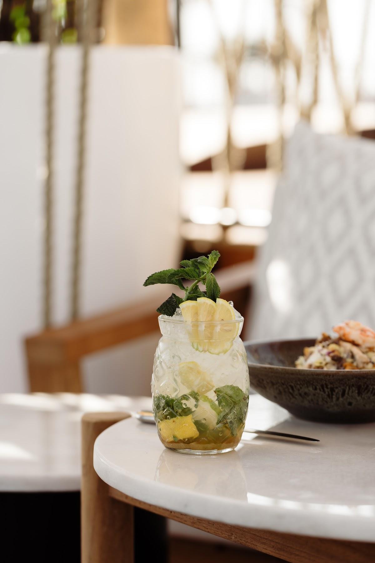 Rooftop Garden - Nobu 11