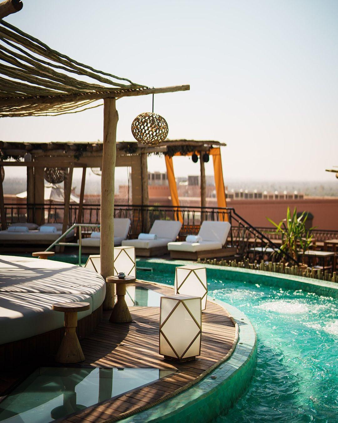 Rooftop Garden - Nobu 14