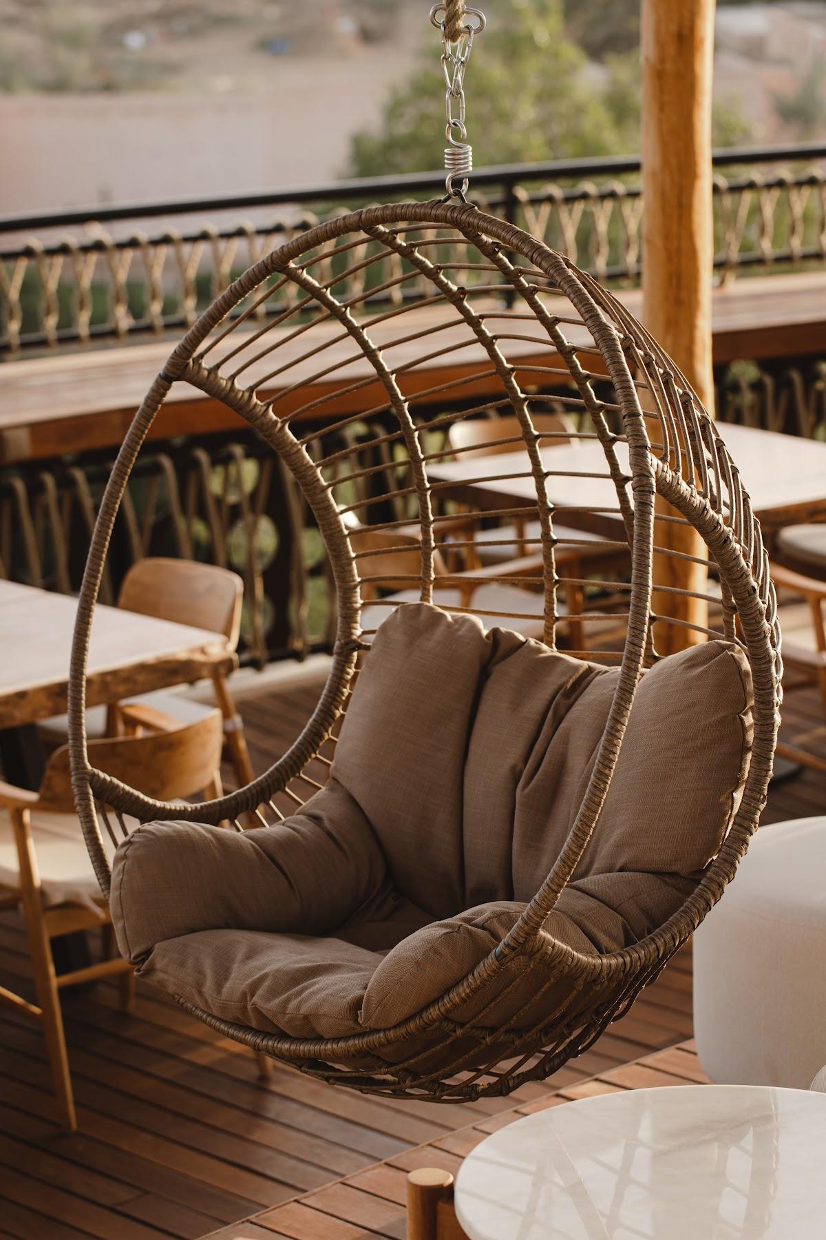 Rooftop Garden - Nobu 16