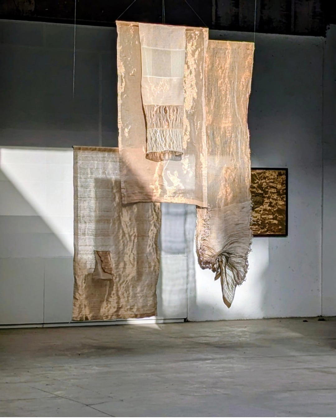 Soumiya Jalal. Courtesy AMY - Art Meets You