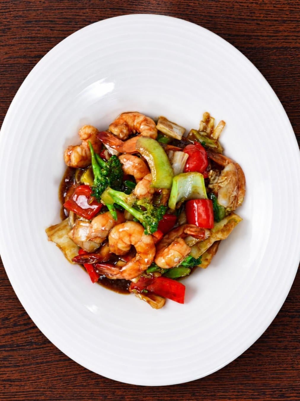 A dish by Miguel Angel Luna. Courtesy Jnane Tamsna