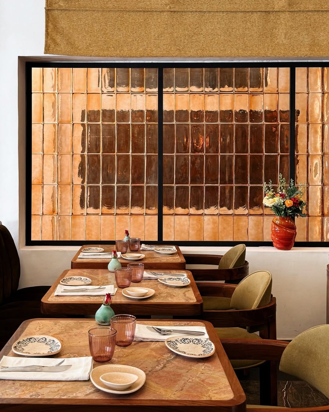 Farmers: Farm-to-Table in Gueliz