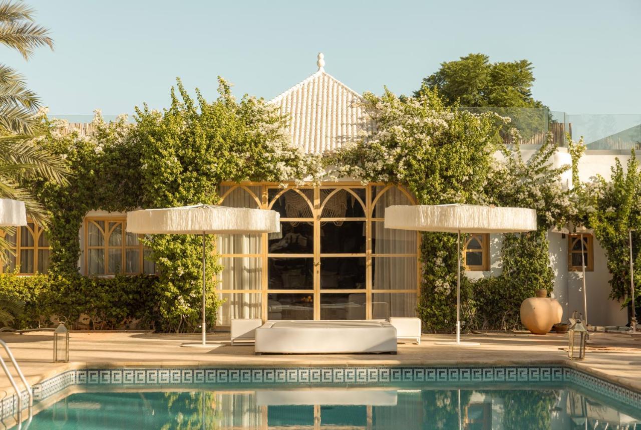 Best Pools in the Palmeraie: Nine Addresses for the Perfect Escape