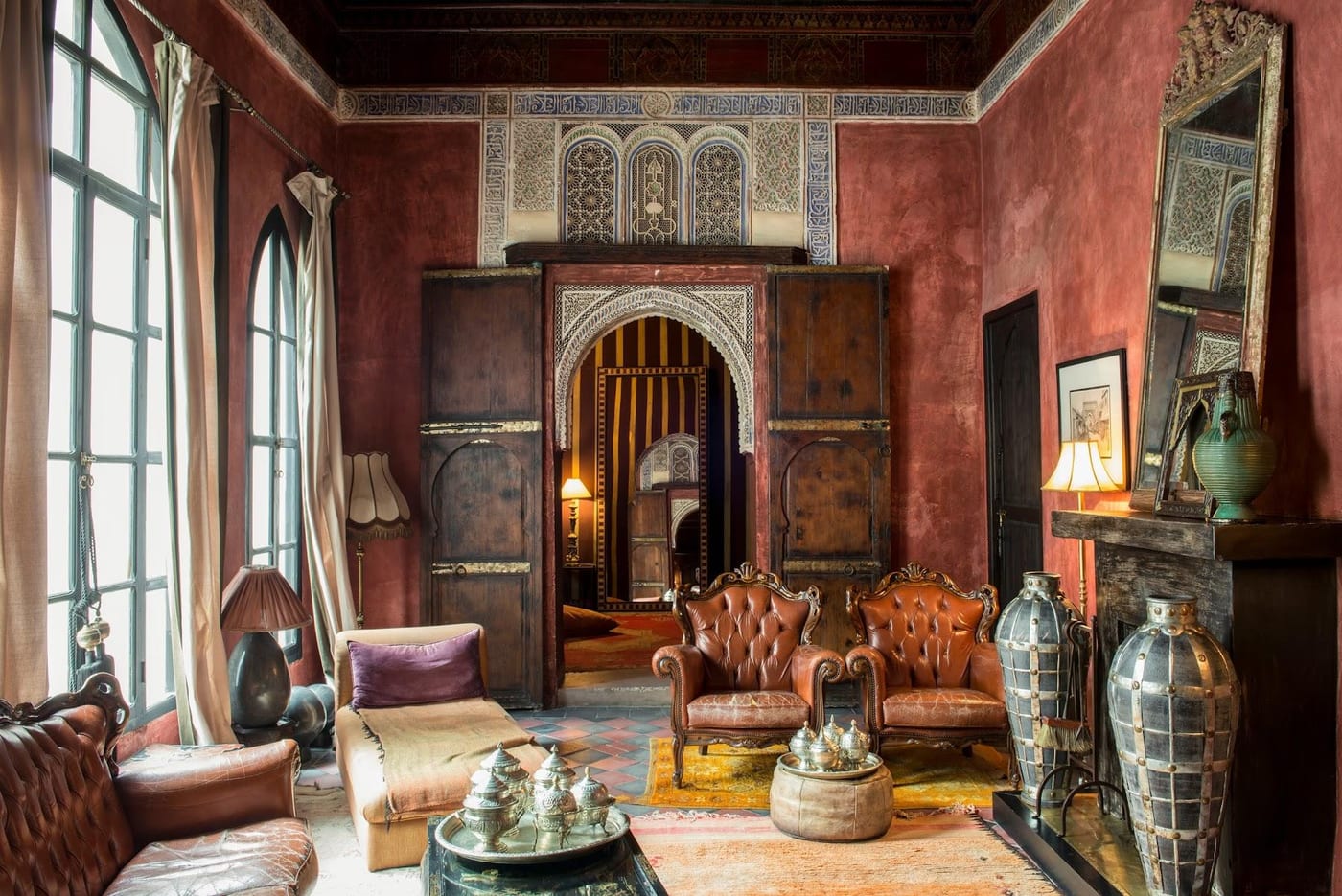 Riad Dar Darma