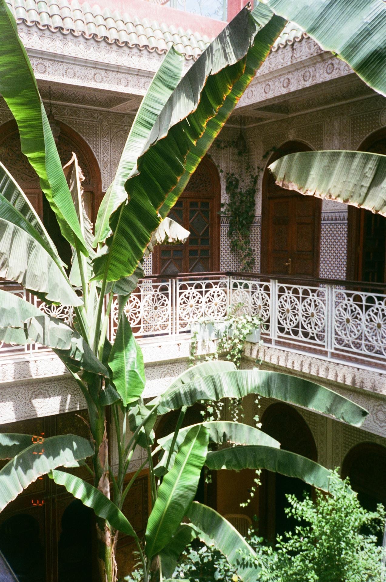 Riad Jardin Secret