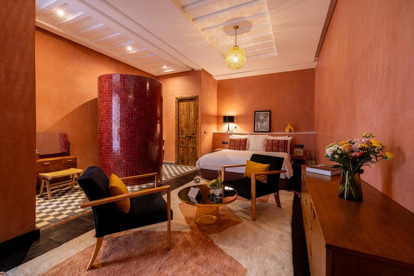 Mellah Hotel