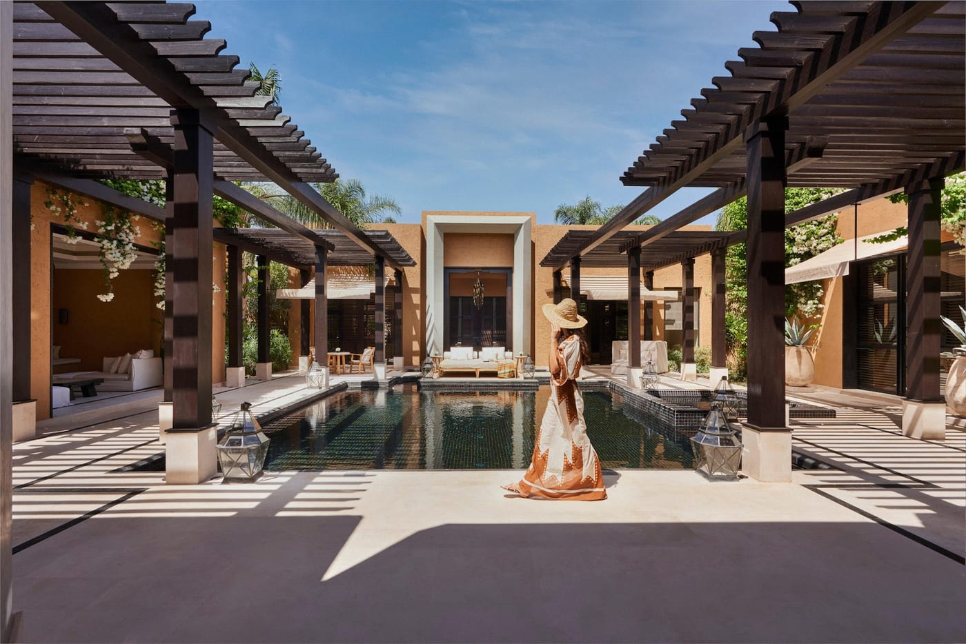 Mandarin Oriental