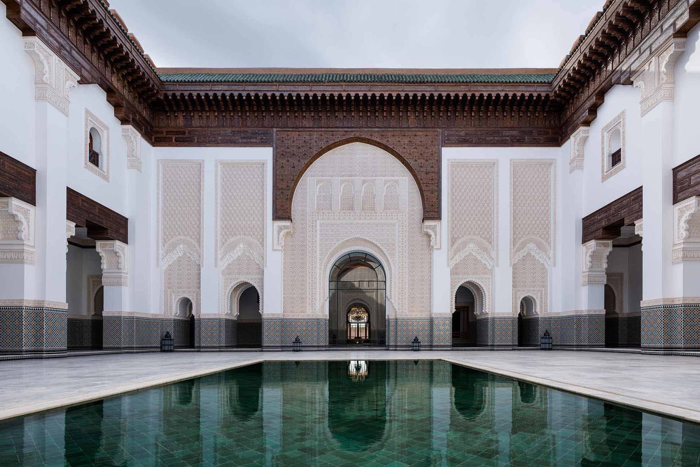 The Oberoi
