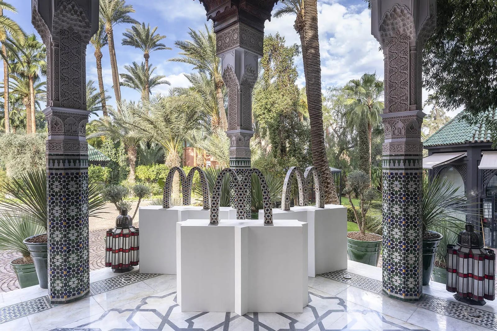 Marrakech in January and February: The Season That Shows You the City