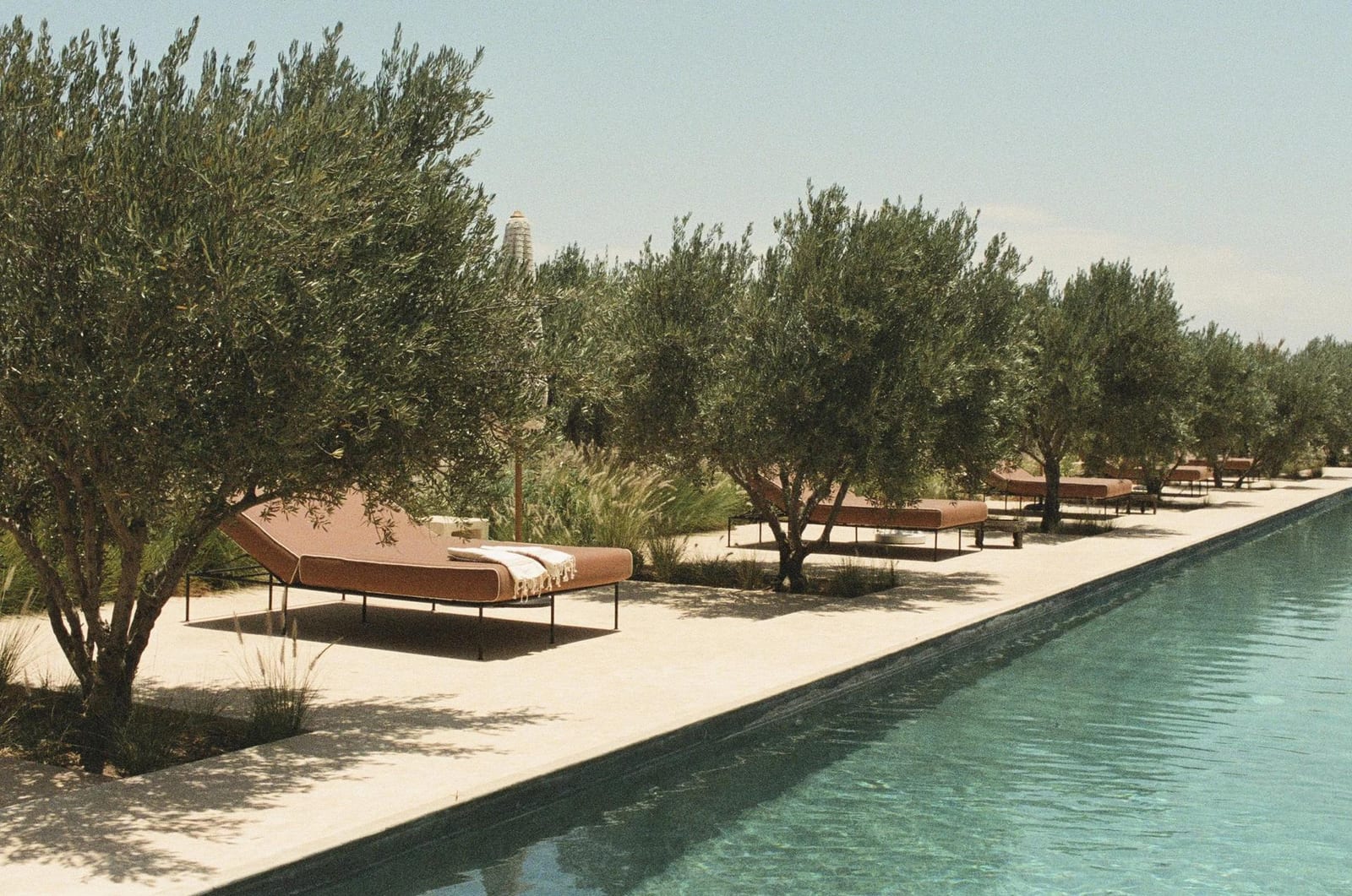 Marrakech in Autumn: What September and October Actually Offer