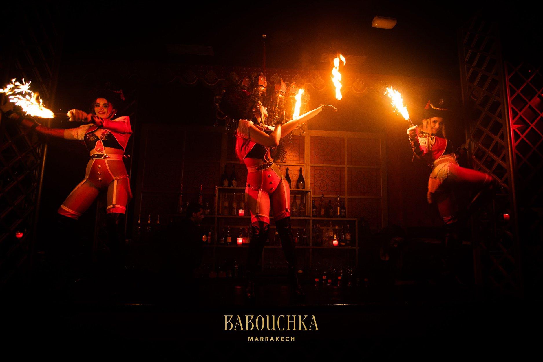 Babouchka 5