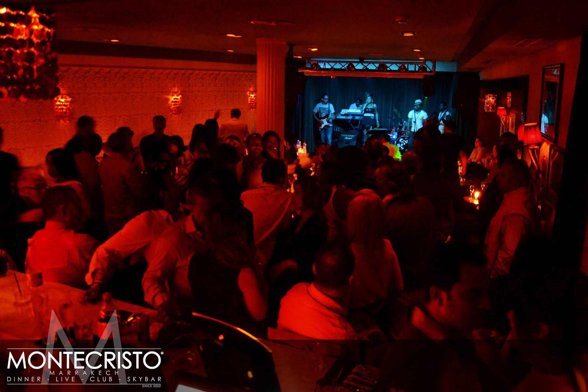 Montecristo Nightclub 2