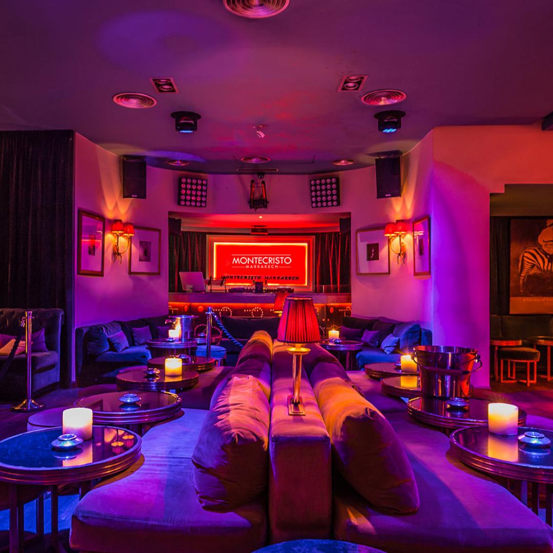 Montecristo Nightclub 10