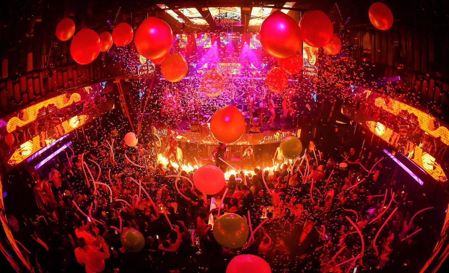 Theatro Marrakech 6