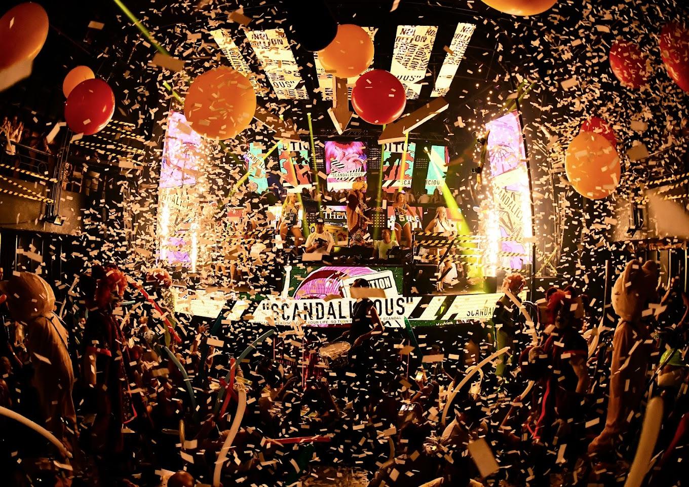 Theatro Marrakech 9