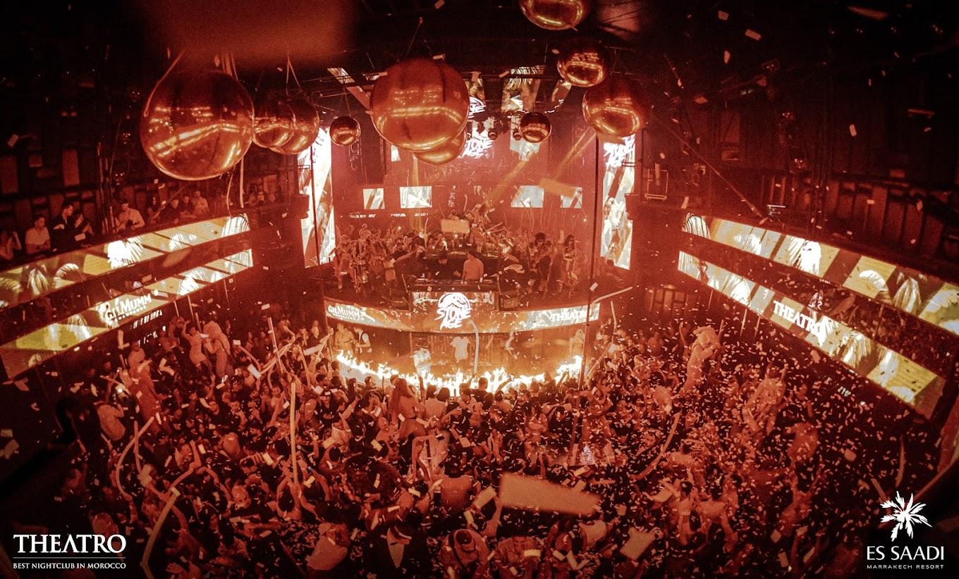 Theatro Marrakech 17