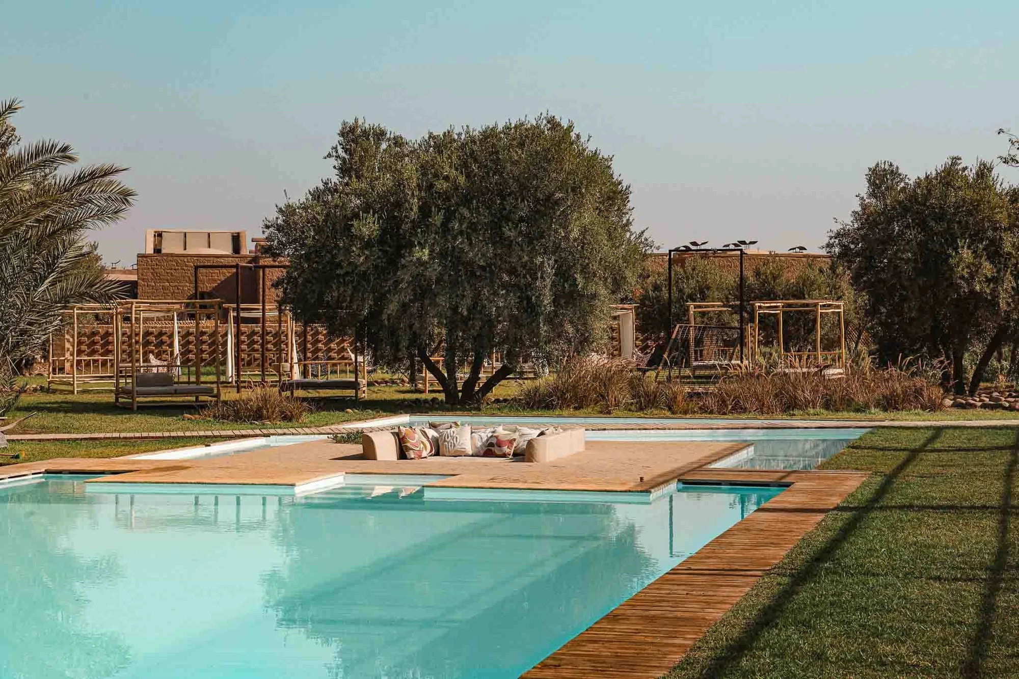 Bliss Terra Janna - Pool 2