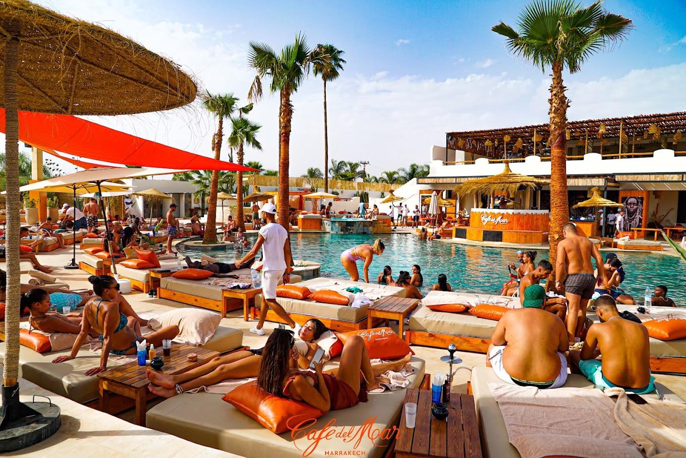 Café del Mar 2