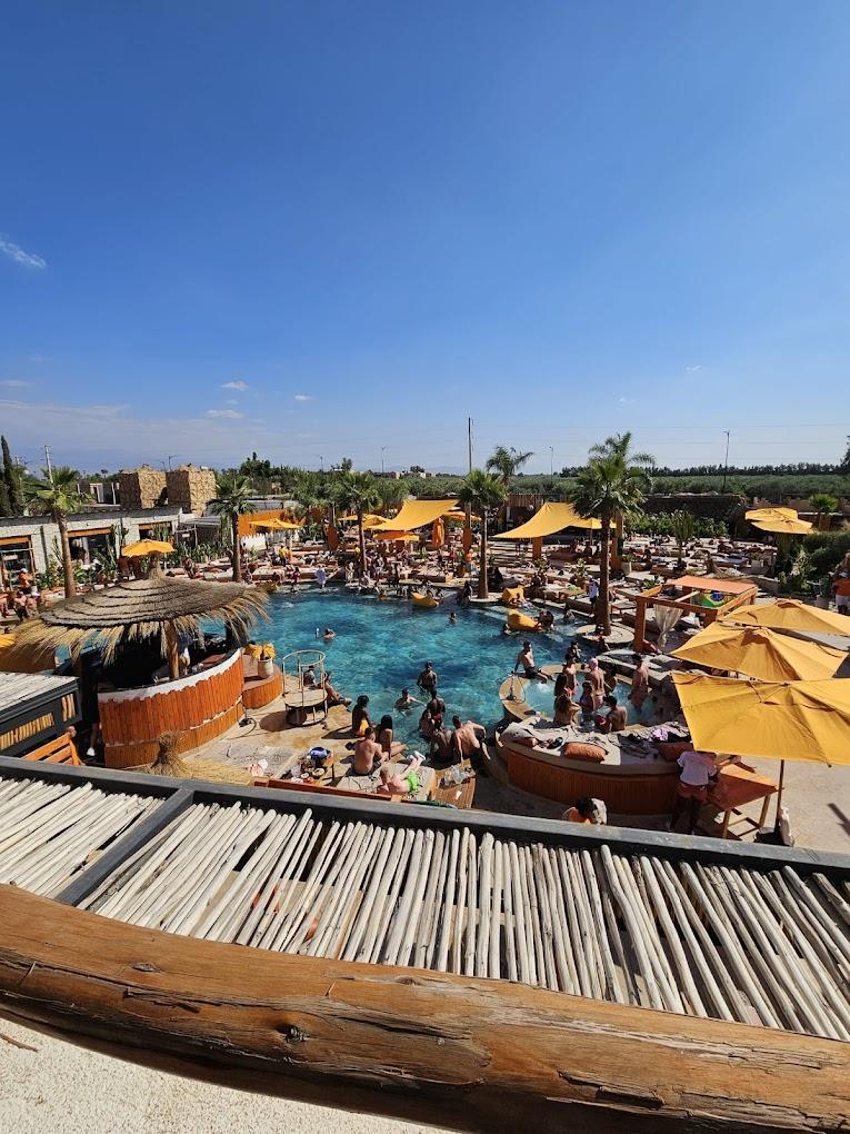 Café del Mar 3
