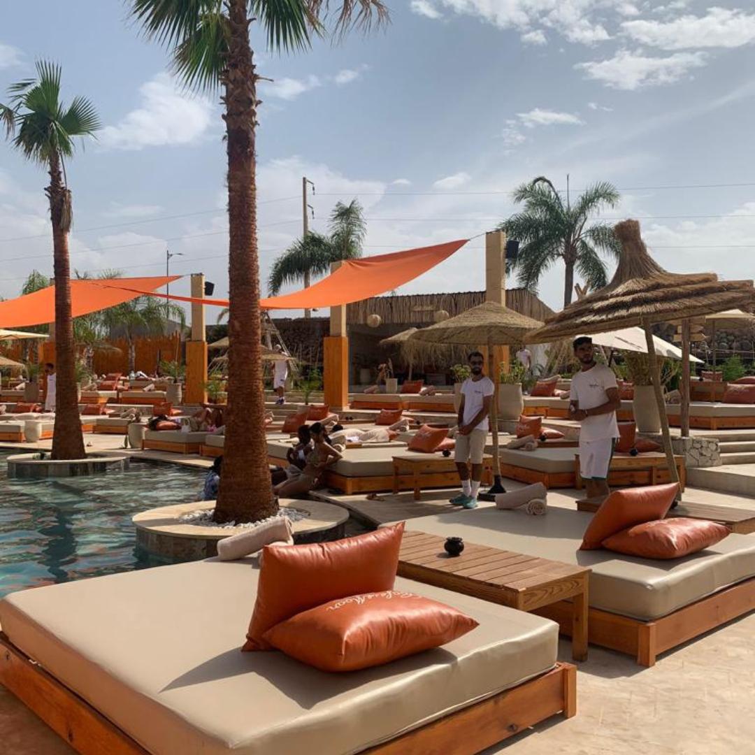 Café del Mar 5