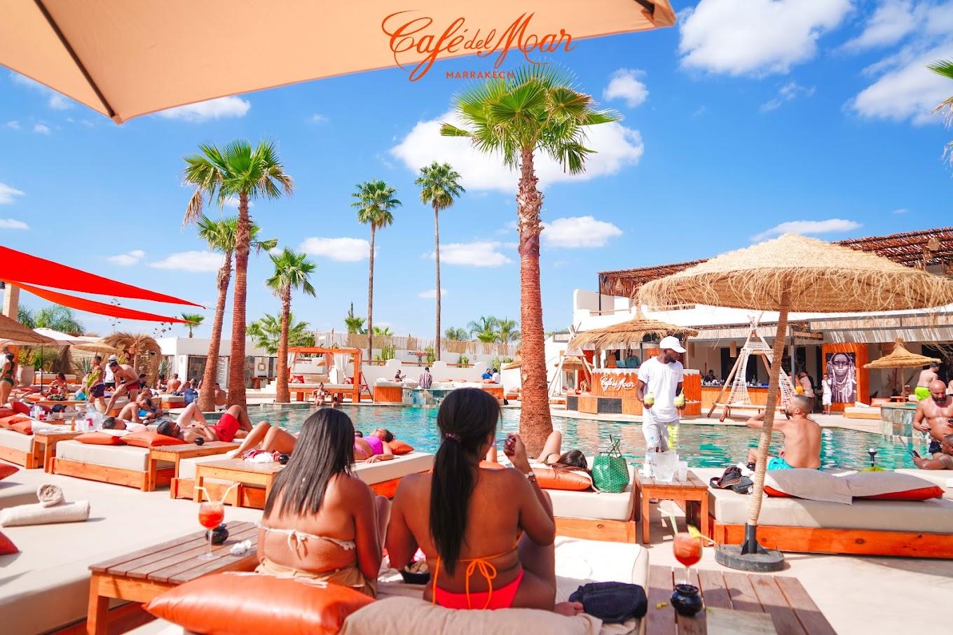 Café del Mar 12