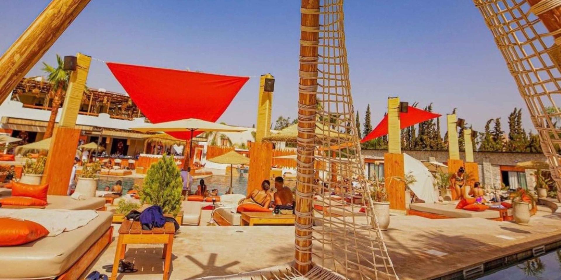 Café del Mar 18