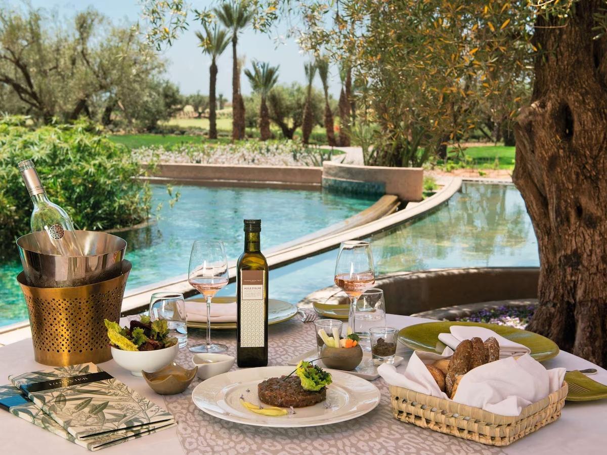 Fairmont Royal Palm - Pool 8