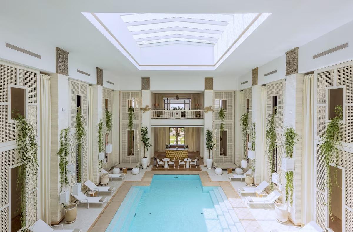 Fairmont Royal Palm - Pool 10