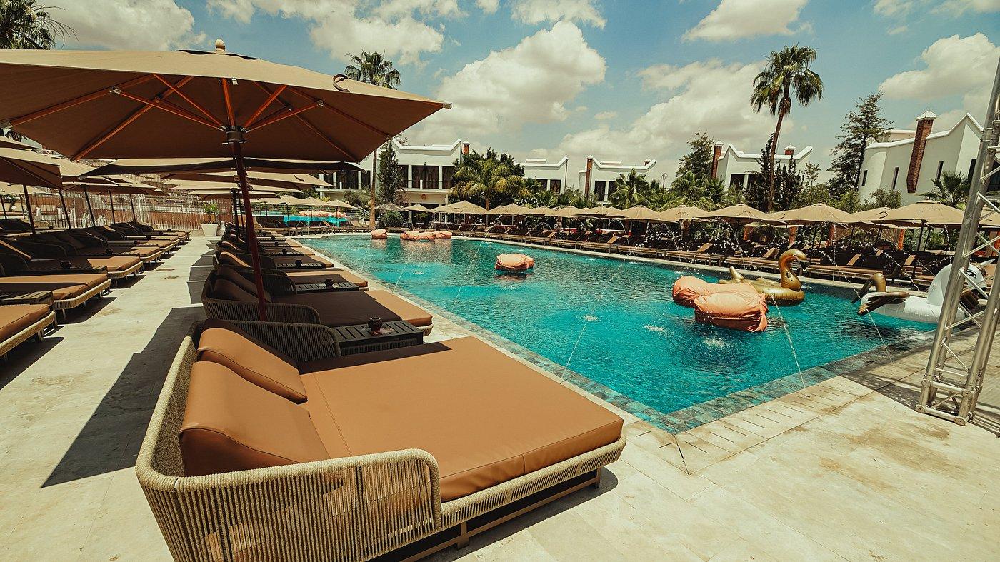 Famous Beach Marrakech 19