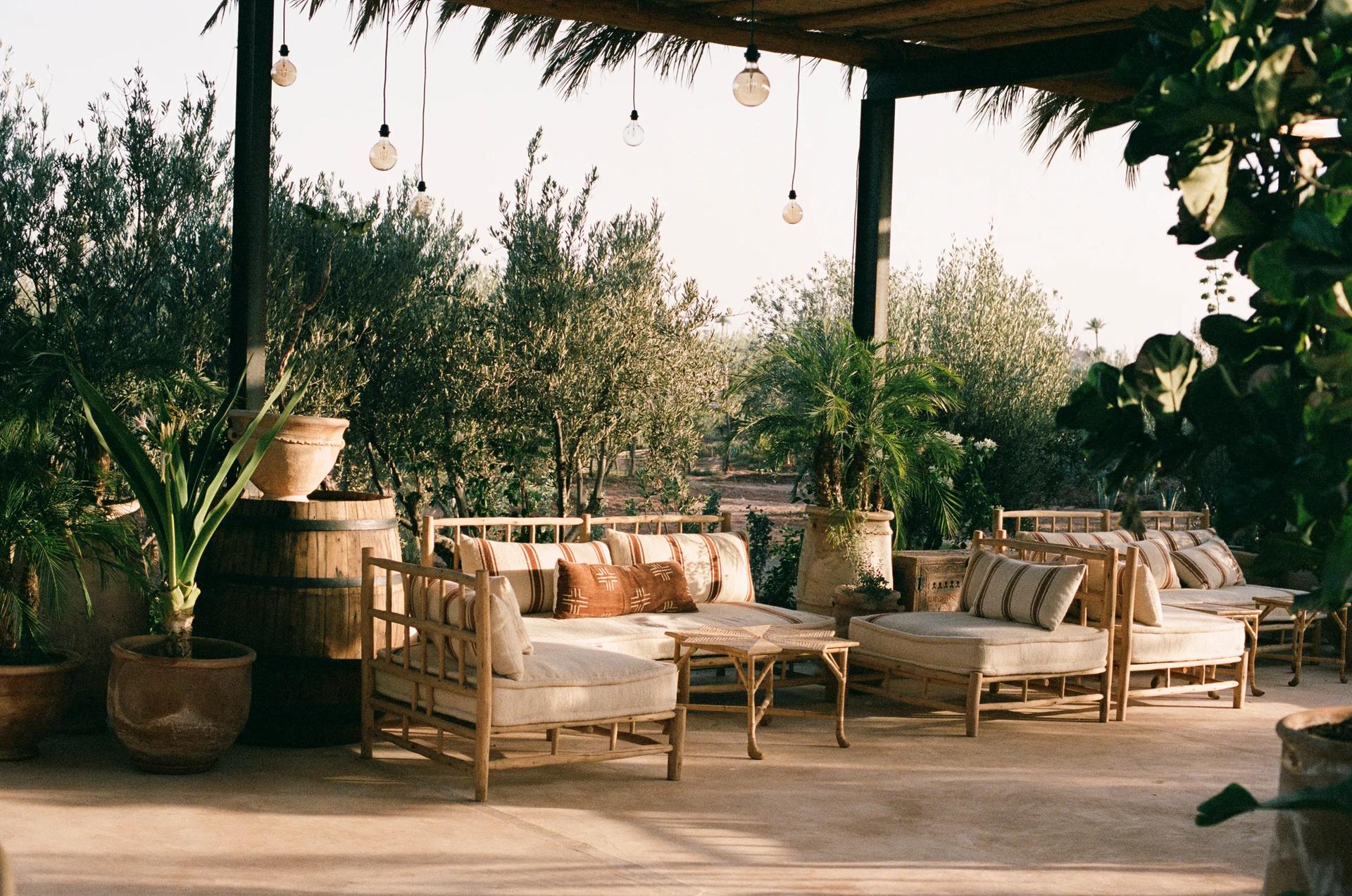 Farasha Farmhouse - Pool 5