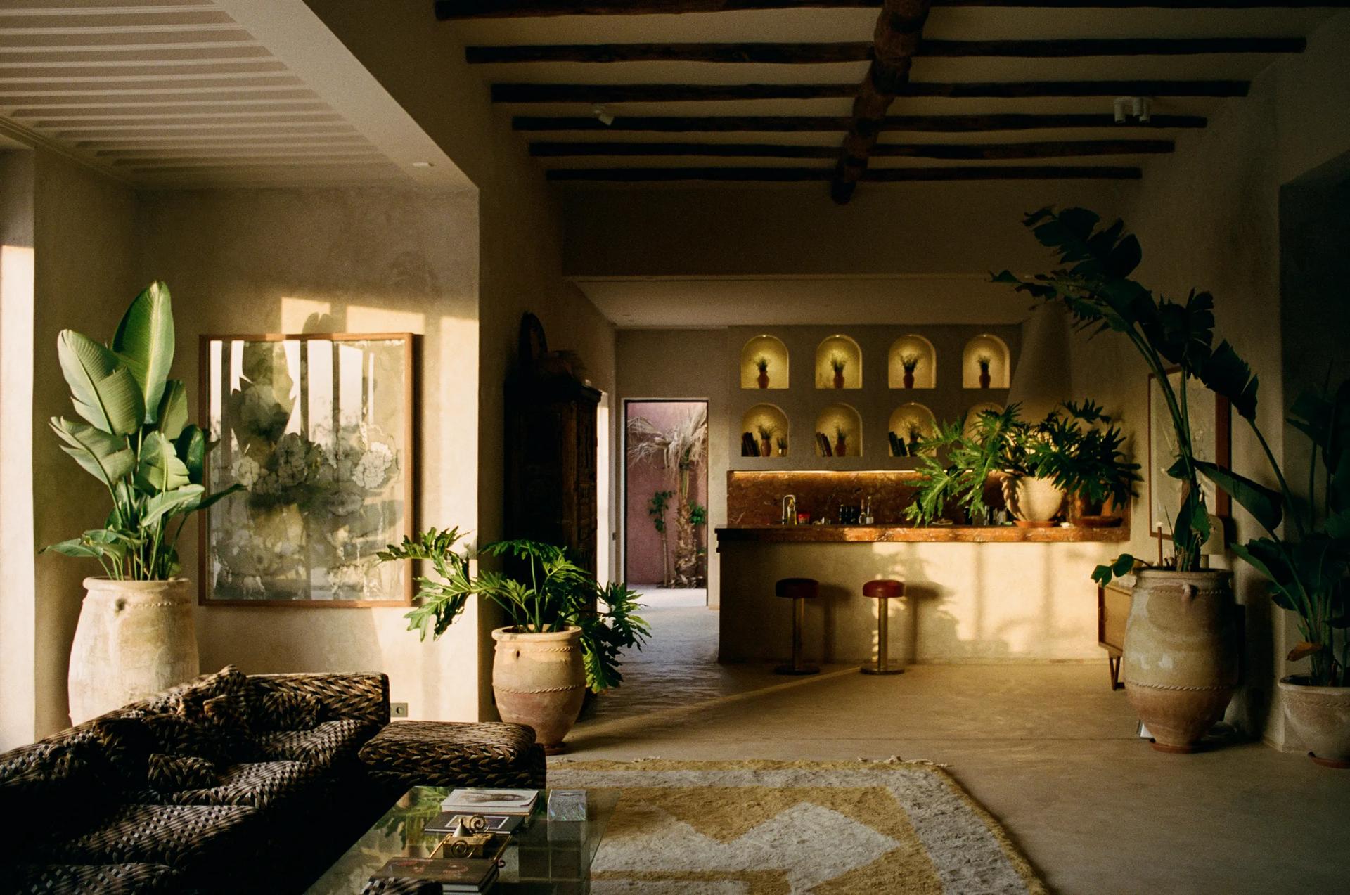 Farasha Farmhouse - Pool 9